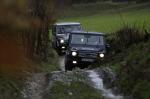 Mercedes-Benz G-Class 1990 года